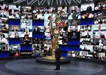 Todos los nominados a los premios Emmy 2021