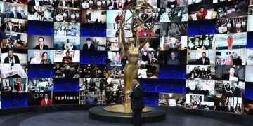 Todos los nominados a los premios Emmy 2021