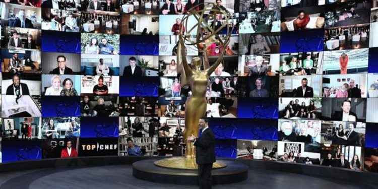 Todos los nominados a los premios Emmy 2021
