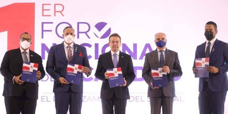 CODOCA aprueba la primera Política Nacional de Calidad, que impactará la salud, la competitividad y el medio ambiente de RD