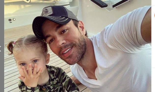 Enrique Iglesias: “hemos elegido Samaná porque es espectacular”