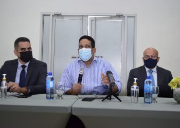 Industrias textiles del Cibao reiteran solicitud al Gobierno de priorizar sector