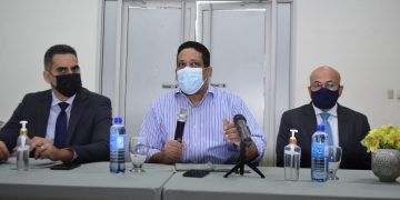 Industrias textiles del Cibao reiteran solicitud al Gobierno de priorizar sector
