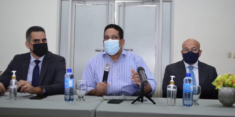 Industrias textiles del Cibao reiteran solicitud al Gobierno de priorizar sector