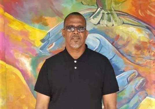 Cesar Richardson electo presidente del Comité Organizador del Primer Campeonato Nacional de Ajedrez