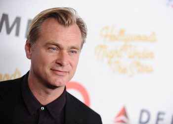 Netflix hará «todo lo posible» por fichar a Christopher Nolan