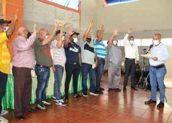 Cooperativa Ruta K realiza asamblea