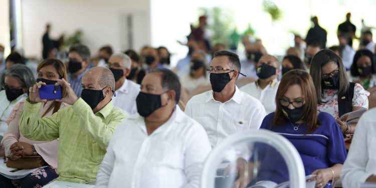 Cooperativa San José logra éxito en 70 Asamblea General y 24 por Delegados