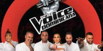Mucho talento y emociones, así fue la primera entrega de The Voice Dominicana