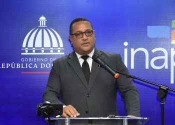 INAP capacita más de 6 mil servidores municipales
