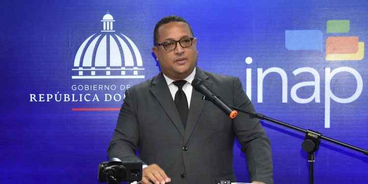 INAP capacita más de 6 mil servidores municipales