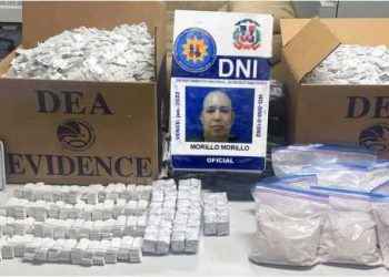 DNI aclara que el carnet de la persona detenida en NY no fue emitido en la presente gestión