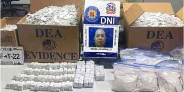 DNI aclara que el carnet de la persona detenida en NY no fue emitido en la presente gestión