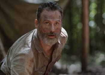 El final de The Walking Dead ‘resucita’ a Rick Grimes en su nuevo tráiler