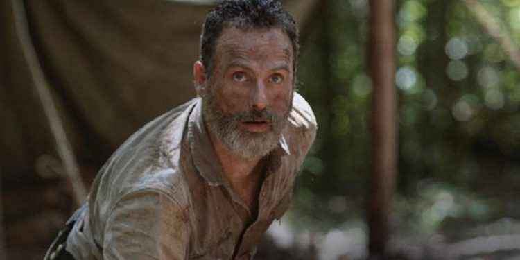 El final de The Walking Dead ‘resucita’ a Rick Grimes en su nuevo tráiler