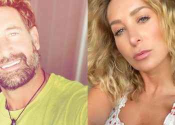 Qué dijo Gabriel Soto sobre el nuevo romance de Geraldine Bazán y si le quitaría el apoyo económico