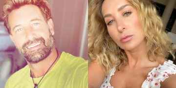 Qué dijo Gabriel Soto sobre el nuevo romance de Geraldine Bazán y si le quitaría el apoyo económico