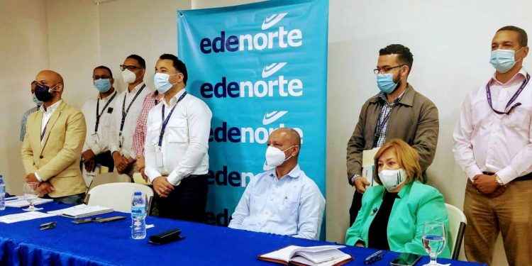 Edenorte dará mantenimiento a redes eléctricas de 720 escuelas del Cibao