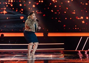 Lo que pasó anoche en The Voice Dominicana