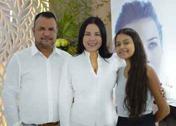 Facial Express Lashes abre sucursal en Santiago