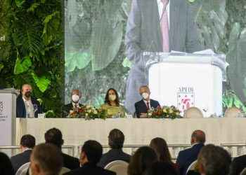 APEDI habla de la incidencia del sector privado en la sostenibilidad de una segunda ciudad
