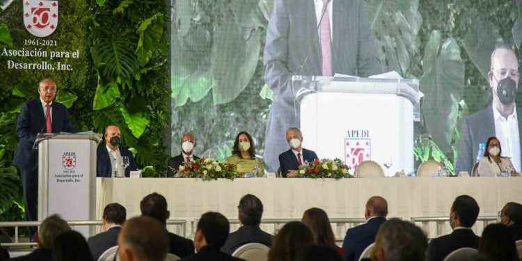 APEDI habla de la incidencia del sector privado en la sostenibilidad de una segunda ciudad