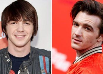 El actor Drake Bell es condenado por dos delitos contra menores de edad