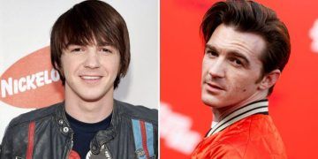 El actor Drake Bell es condenado por dos delitos contra menores de edad
