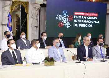 Gobierno anuncia primeras medidas para enfrentar alza de precios