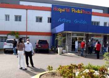 Voluntariado Jesús con los Niños lamenta se malinterprete creación del Consejo Administrativo Hospitalario