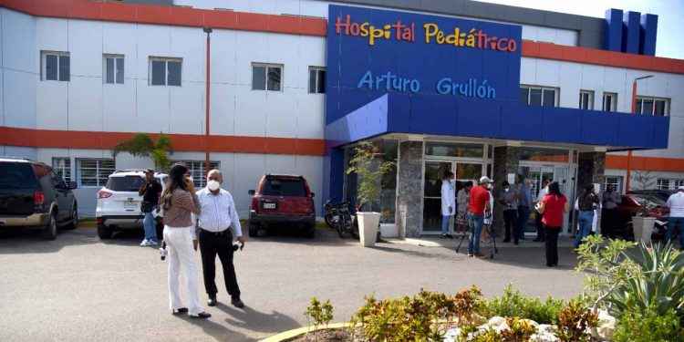 Voluntariado Jesús con los Niños lamenta se malinterprete creación del Consejo Administrativo Hospitalario