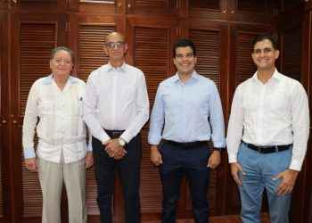 Director de Inapa destaca trabajo realiza Coraasan
