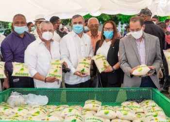Inespre lleva comida barata a 55 puntos del país este fin de semana 