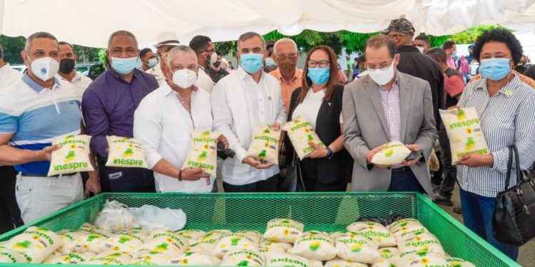 Inespre lleva comida barata a 55 puntos del país este fin de semana