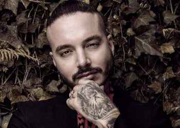 El calentón que tiene J Balvin en las redes…