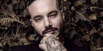 El calentón que tiene J Balvin en las redes…