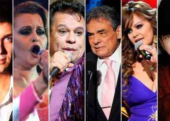 De José José a Jenni Rivera: las herencias malditas de cantantes que destruyeron familias