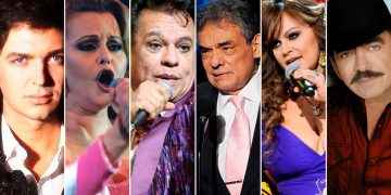 De José José a Jenni Rivera: las herencias malditas de cantantes que destruyeron familias