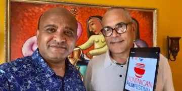 Designan director de prensa Festival Cine Dominicano NYC