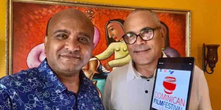 Designan director de prensa Festival Cine Dominicano NYC