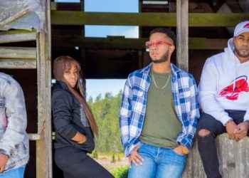 Luigui López, B-ON, Henry el Prego y Challenge Salcedo presentan su «Amor del bueno»