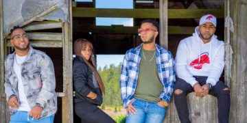 Luigui López, B-ON, Henry el Prego y Challenge Salcedo presentan su «Amor del bueno»