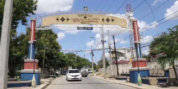 Coraasan lleva agua a La Canela con más de veinte años sin servicio