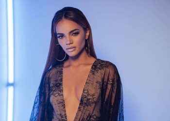 Leslie Grace negocia ser la nueva «Batgirl»