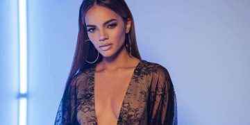 Leslie Grace negocia ser la nueva «Batgirl»