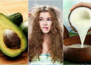 Los 5 mejores productos naturales para controlar el frizz del cabello