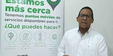 Director regional de SeNaSa anuncia jornada de traspaso de afiliación
