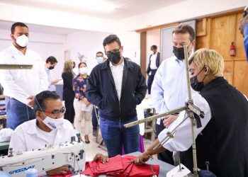 MICM trabaja para recuperar e impulsar la industria creativa