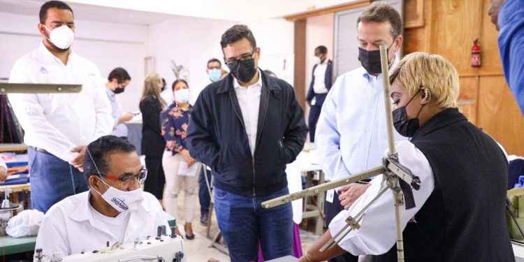 MICM trabaja para recuperar e impulsar la industria creativa