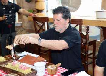 El Mangú dominicano sube al escenario internacional